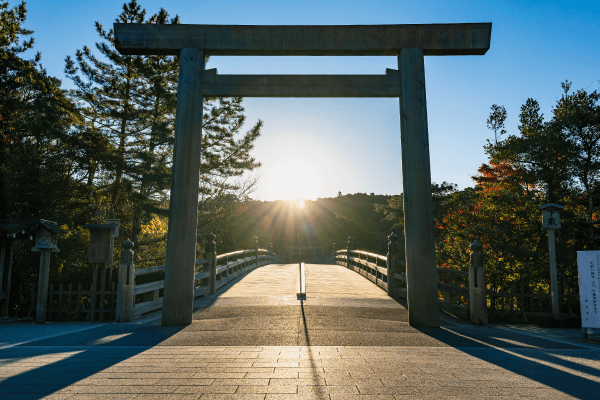 鳥居イメージ